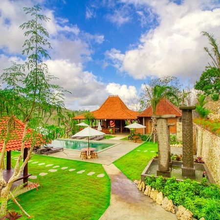 The Klumpu Villa Batumadeg Esterno foto