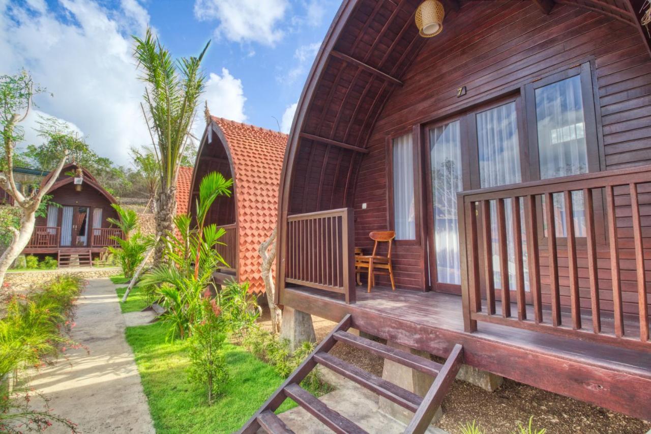 The Klumpu Villa Batumadeg Camera foto
