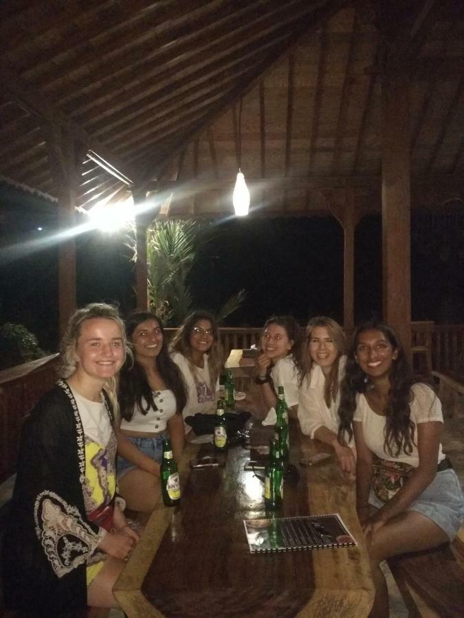 The Klumpu Villa Batumadeg Esterno foto