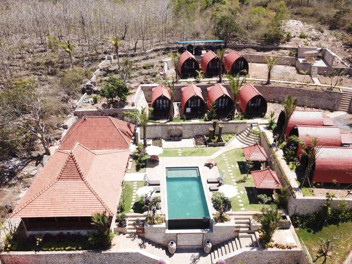 The Klumpu Villa Batumadeg Esterno foto
