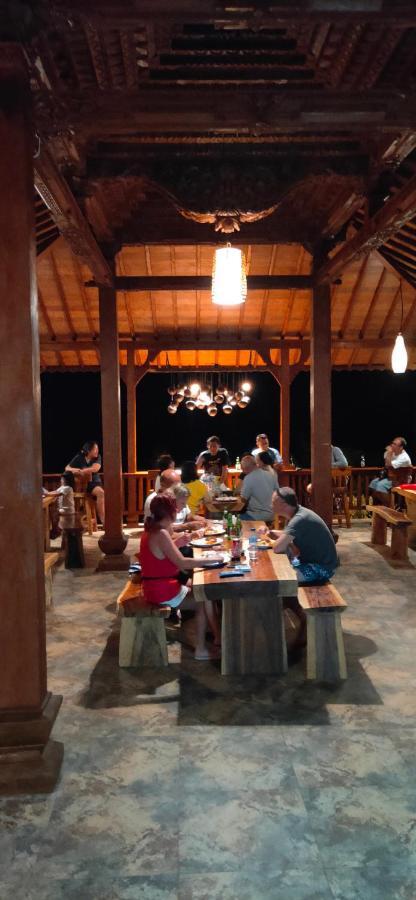 The Klumpu Villa Batumadeg Esterno foto