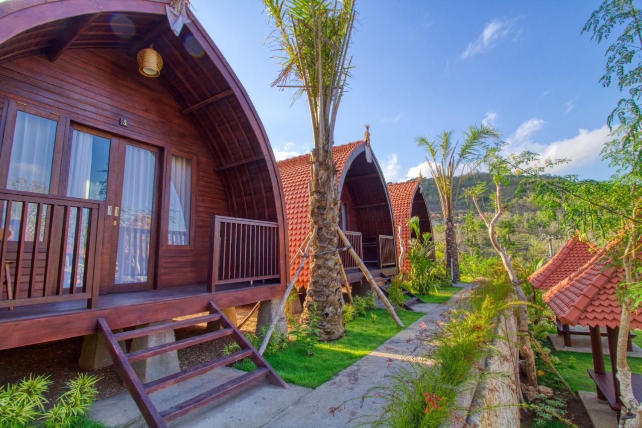 The Klumpu Villa Batumadeg Esterno foto