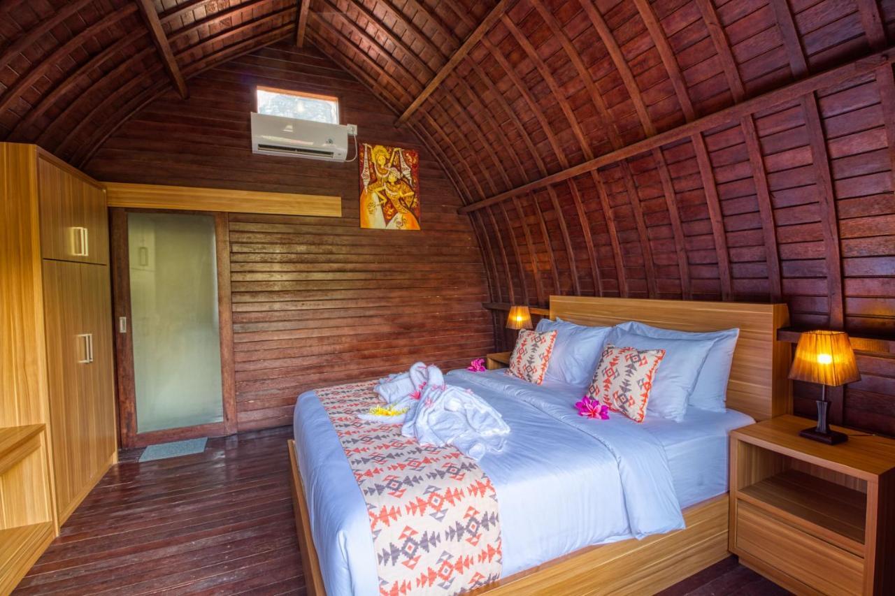 The Klumpu Villa Batumadeg Esterno foto