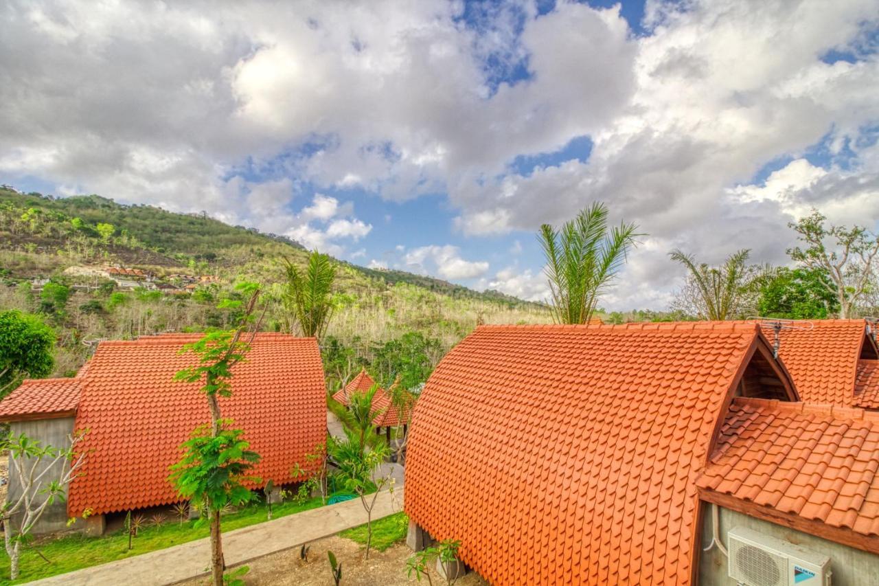 The Klumpu Villa Batumadeg Esterno foto