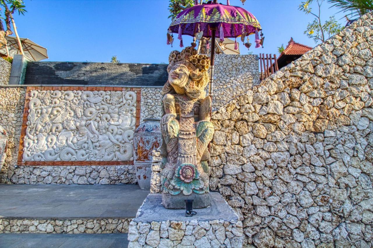 The Klumpu Villa Batumadeg Esterno foto