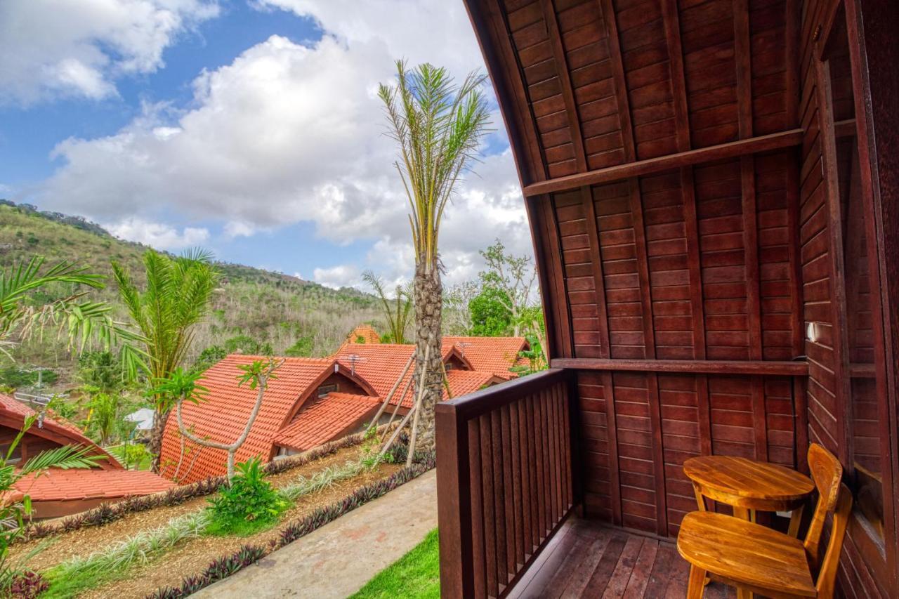 The Klumpu Villa Batumadeg Esterno foto