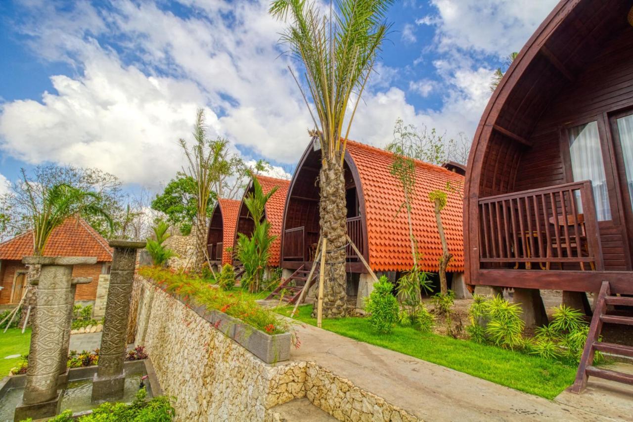 The Klumpu Villa Batumadeg Esterno foto