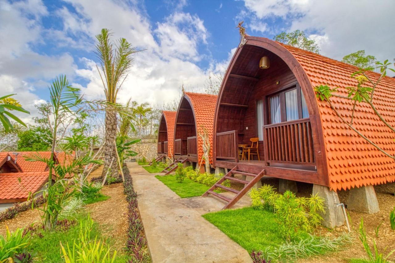 The Klumpu Villa Batumadeg Esterno foto