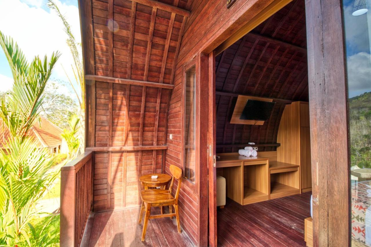 The Klumpu Villa Batumadeg Esterno foto