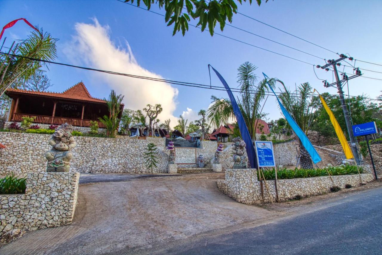 The Klumpu Villa Batumadeg Esterno foto