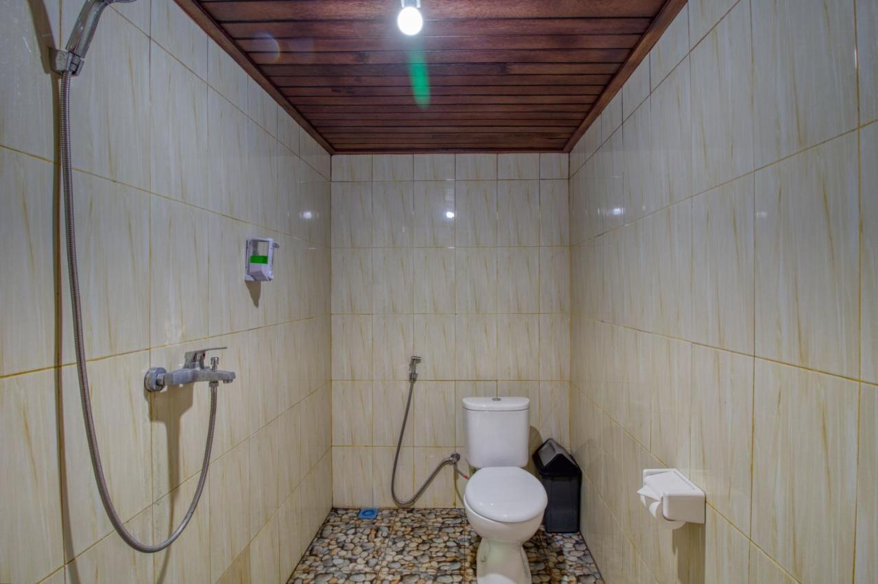The Klumpu Villa Batumadeg Esterno foto