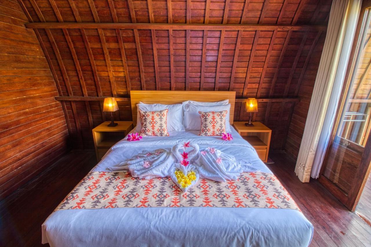 The Klumpu Villa Batumadeg Esterno foto
