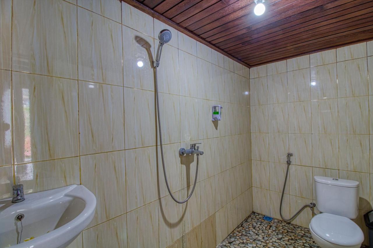 The Klumpu Villa Batumadeg Esterno foto